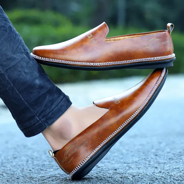 Brown_Slip-On_Casual_Shoes_Loafers_For_Men