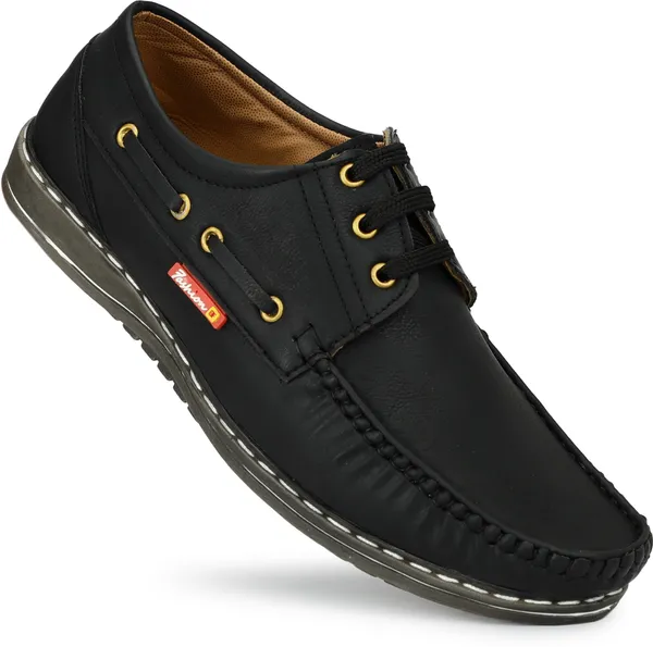 Brown_Slip-On_Patent_Slip_On_For_Men