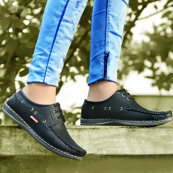 Brown_Slip-On_Patent_Slip_On_For_Men