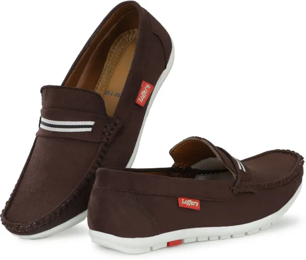 White_Slip-On_Casual_Shoes_Loafers_For_Men