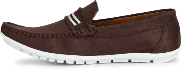 White_Slip-On_Casual_Shoes_Loafers_For_Men