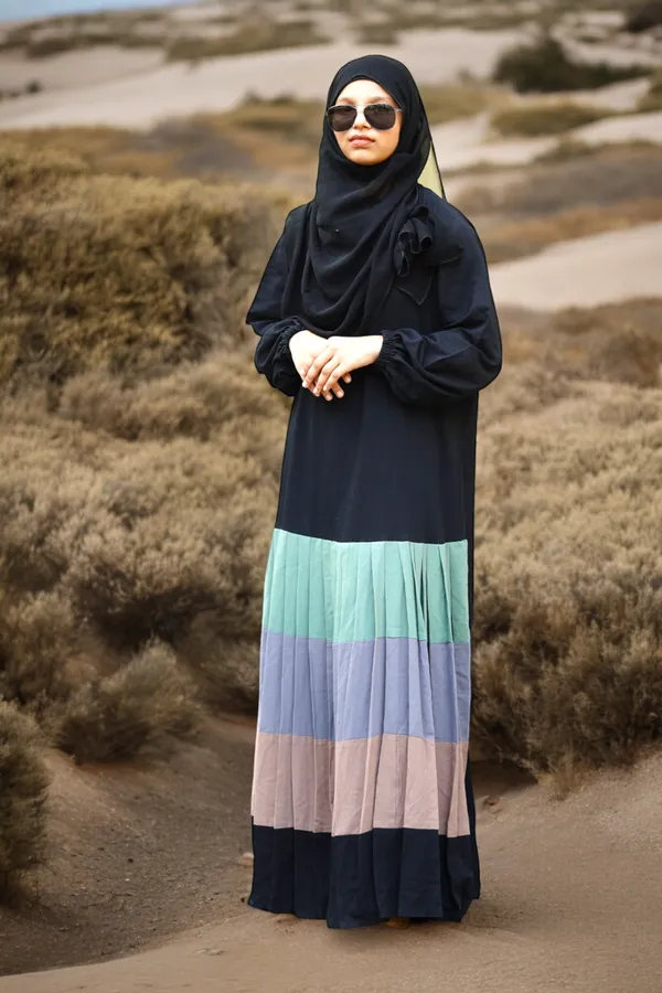Imported abayas online online