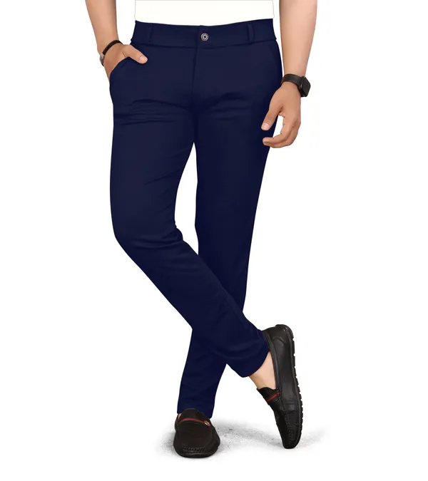 Blue_Trouser_Cotton_Lycra_for_Men