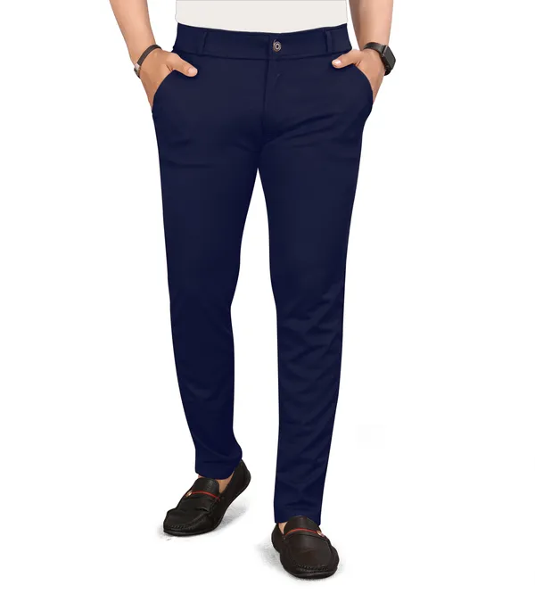 Blue_Trouser_Cotton_Lycra_for_Men