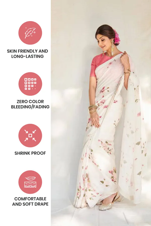 White_Digital_Printed_Festive_Or_Wedding_Wear_Saree