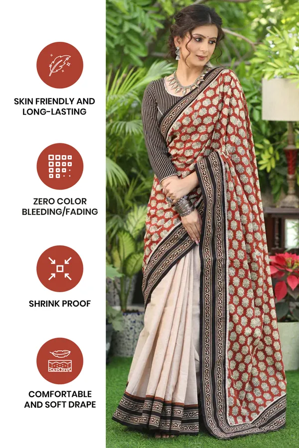 Cream_Color_Digital_Printed_Festive_Or_Wedding_Wear_Saree