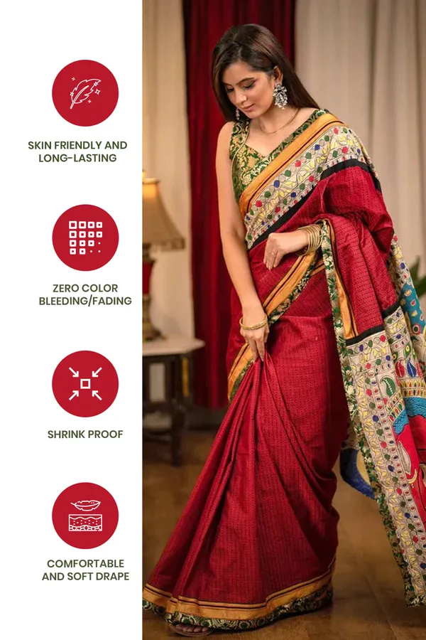 Maroon__Digital_Printed_Festive_Or_Wedding_Wear_Saree