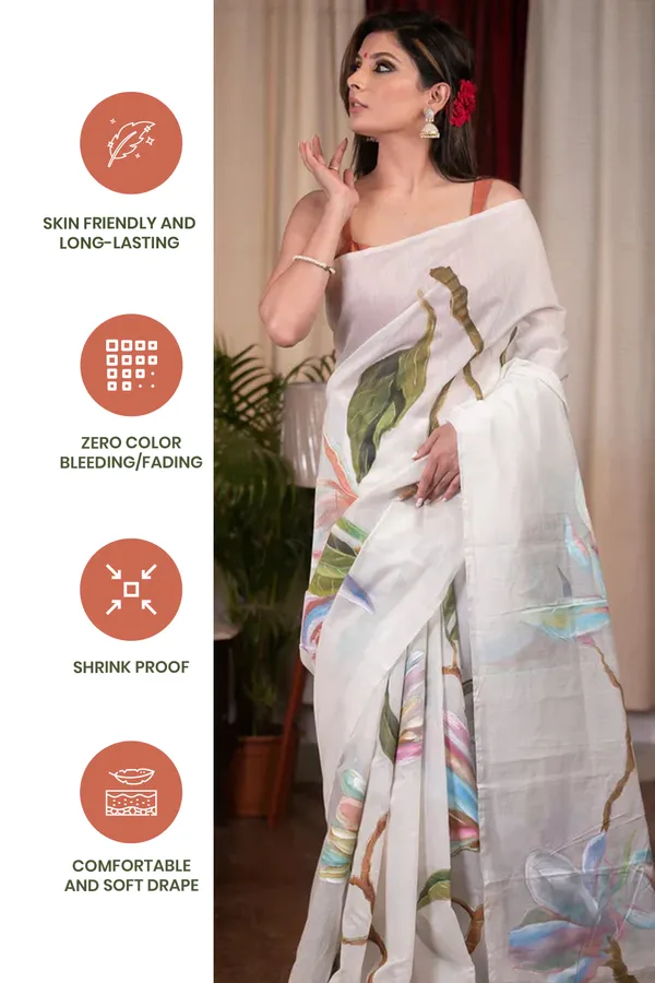 White_Digital_Printed_Festive_Or_Wedding_Wear_Saree