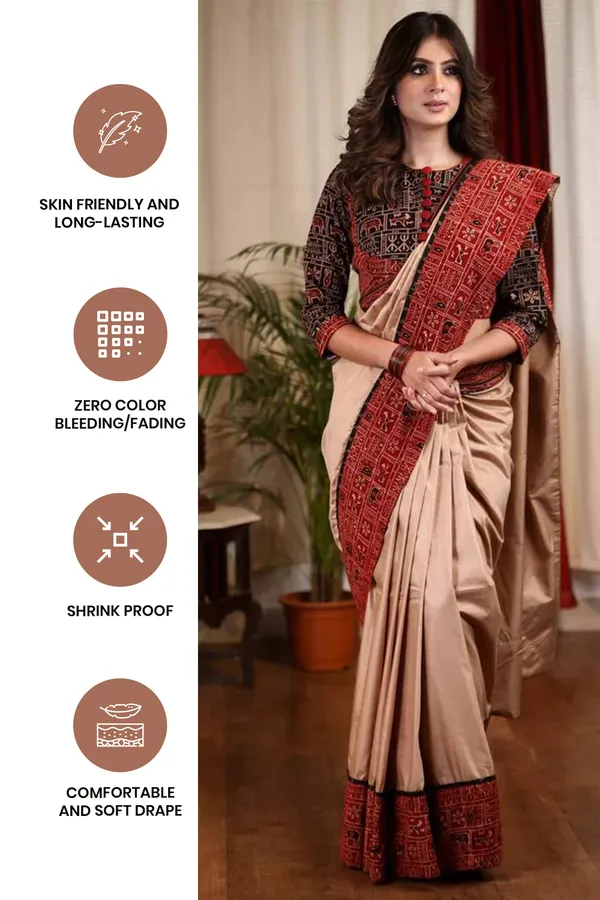 Beige_Color_Digital_Printed_Festive_Or_Wedding_Wear_Saree