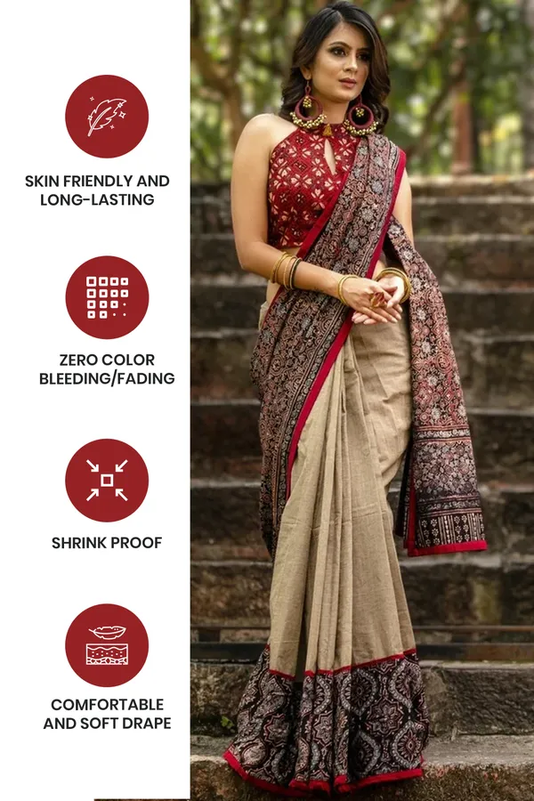 Beige__Printed_Festive_Or_Wedding_Wear_Saree
