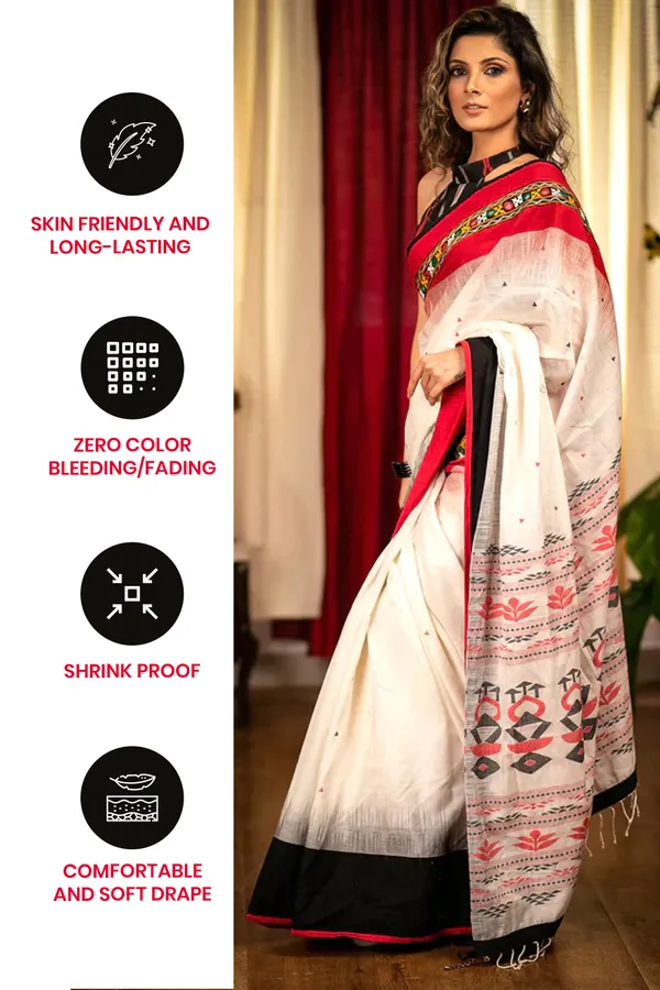 Off_White_Digital_Printed_Festive_Or_Wedding_Wear_Saree