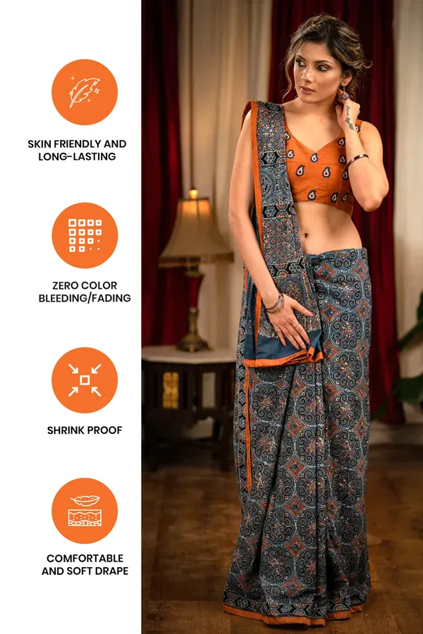 Blue_Digital_Printed_Festive_Or_Wedding_Wear_Saree