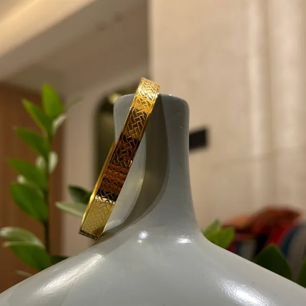 24K_Gold_Platted_Anti_Tarnish_Stainless_Steel_Kada