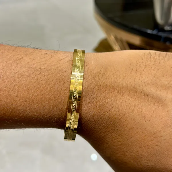 24K_Gold_Platted_Anti_Tarnish_Stainless_Steel_Kada