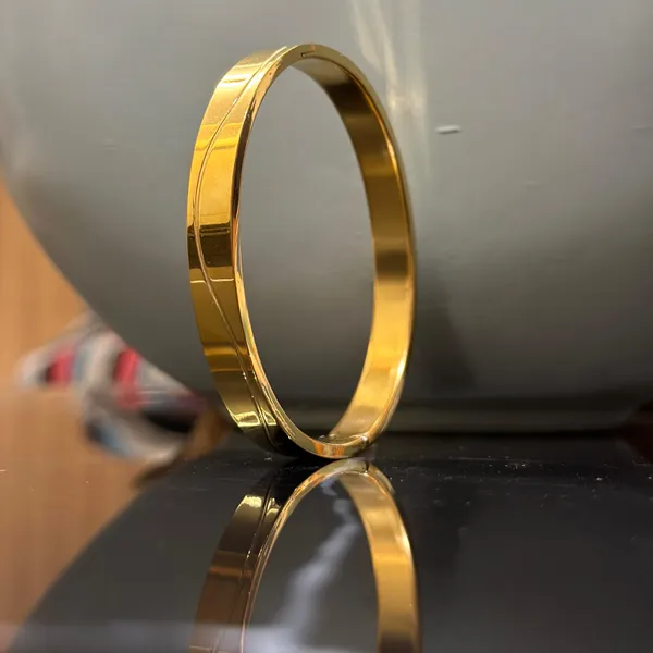 24K_Gold_Platted_Anti_Tarnish_Stainless_Steel_Kada
