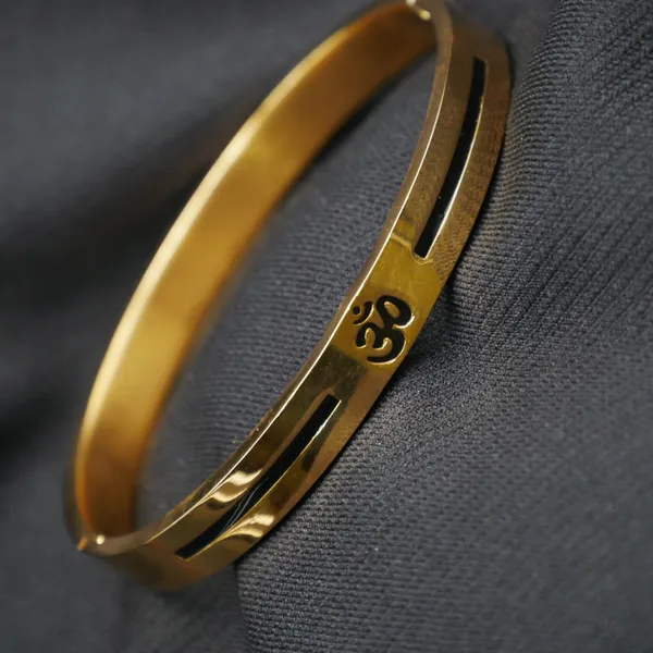 24K_Gold_Platted_Anti_Tarnish_Stainless_Steel_Kada
