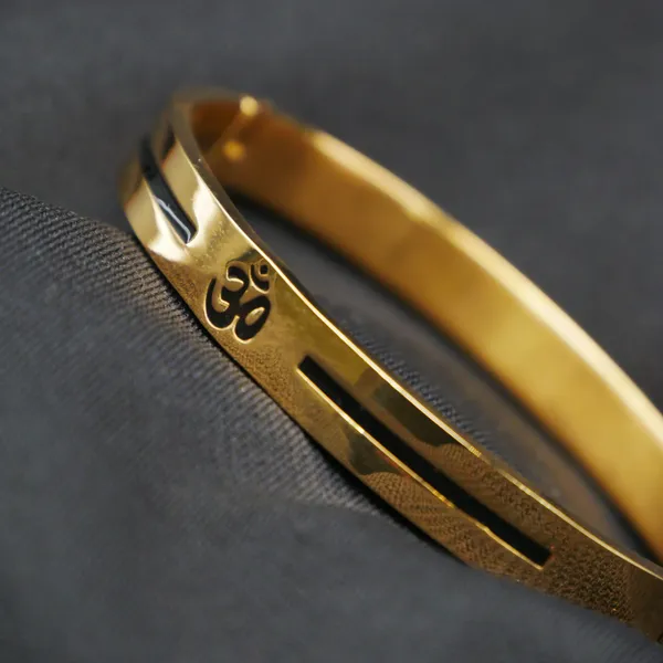 24K_Gold_Platted_Anti_Tarnish_Stainless_Steel_Kada