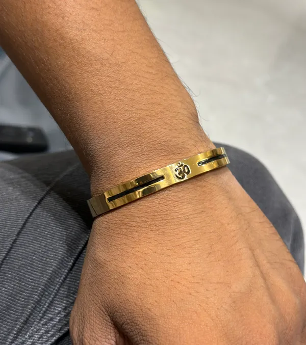 24K_Gold_Platted_Anti_Tarnish_Stainless_Steel_Kada