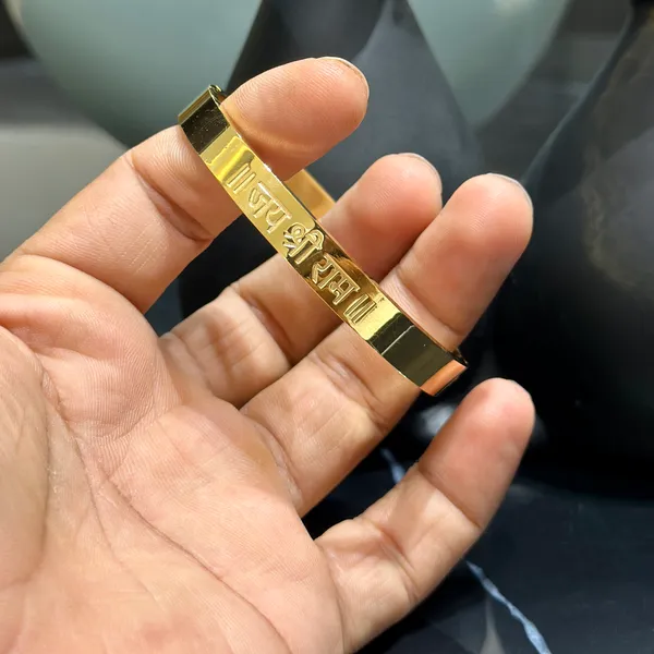 24K_Gold_Platted_Anti_Tarnish_Stainless_Steel_Kada