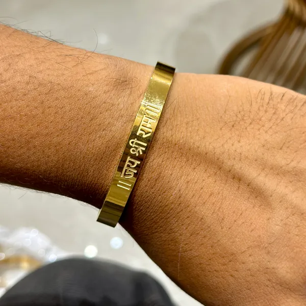 24K_Gold_Platted_Anti_Tarnish_Stainless_Steel_Kada