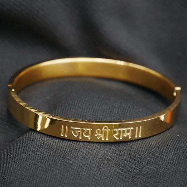 24K_Gold_Platted_Anti_Tarnish_Stainless_Steel_Kada