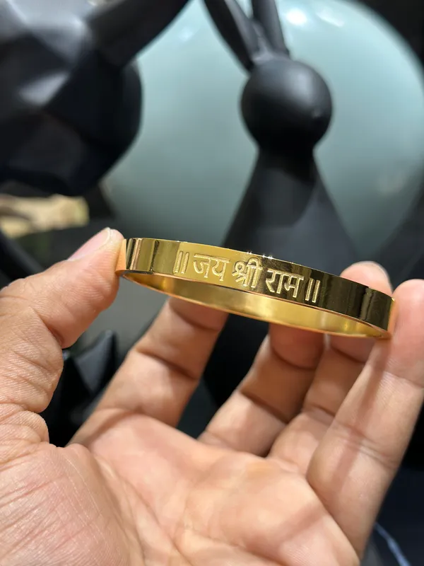 24K_Gold_Platted_Anti_Tarnish_Stainless_Steel_Kada