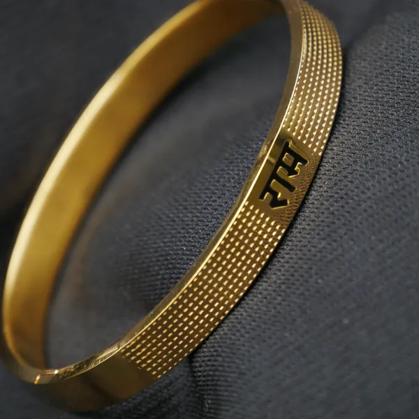24K_Gold_Platted_Anti_Tarnish_Stainless_Steel_Kada