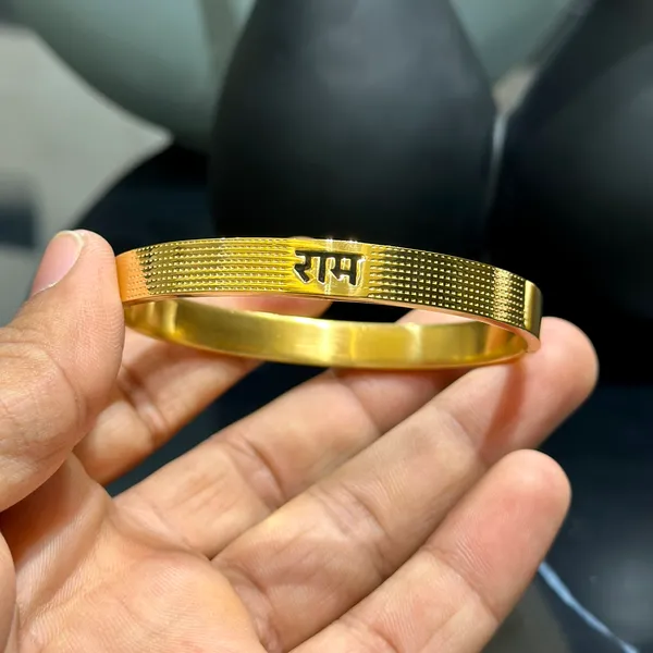 24K_Gold_Platted_Anti_Tarnish_Stainless_Steel_Kada