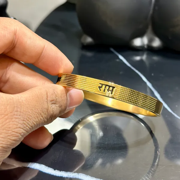 24K_Gold_Platted_Anti_Tarnish_Stainless_Steel_Kada