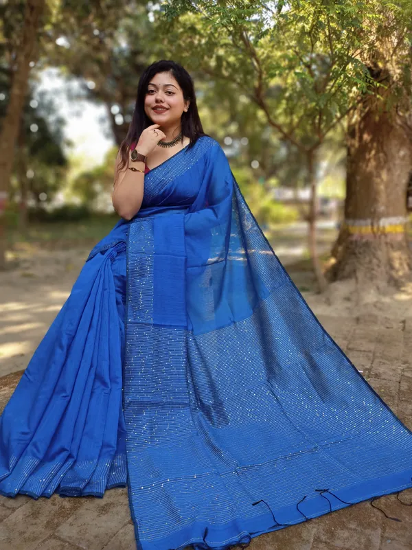 Cotton_Handloom_Sari