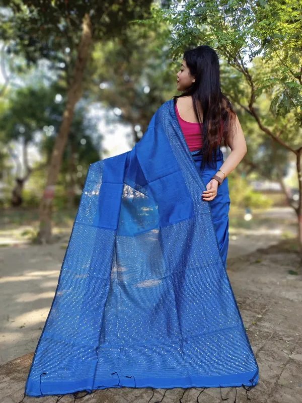 Cotton_Handloom_Sari
