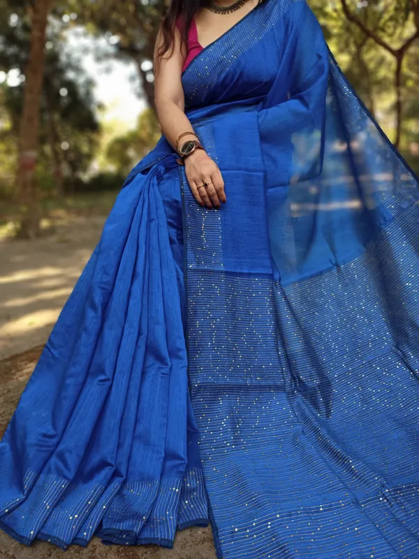 Cotton_Handloom_Sari