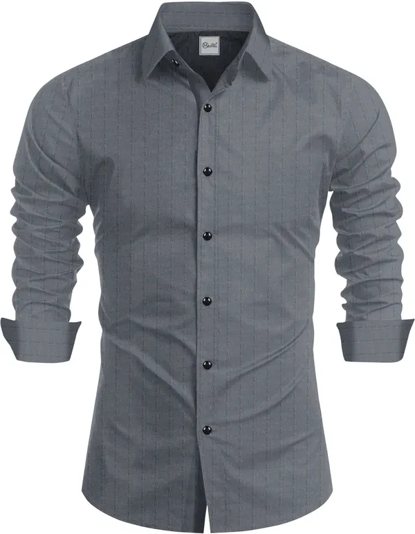 Grey_Cotton_Blend_Spread_Collar_Full_Sleeve_Casual_Wear_Shirt
