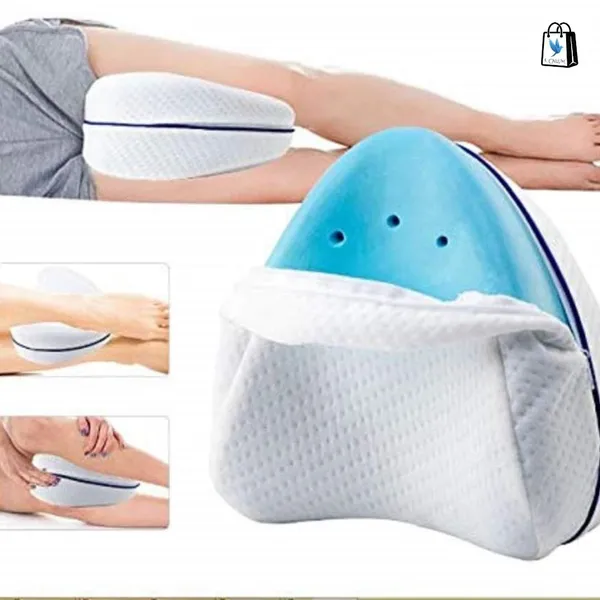 Orthopedic_Pain_Relief_Leg_Pillow_Memory_Foam_Leg_Pillow_For_Back_Pain__Leg_Pain__Pregnancy__Knee_Support_With_Washable_Cover