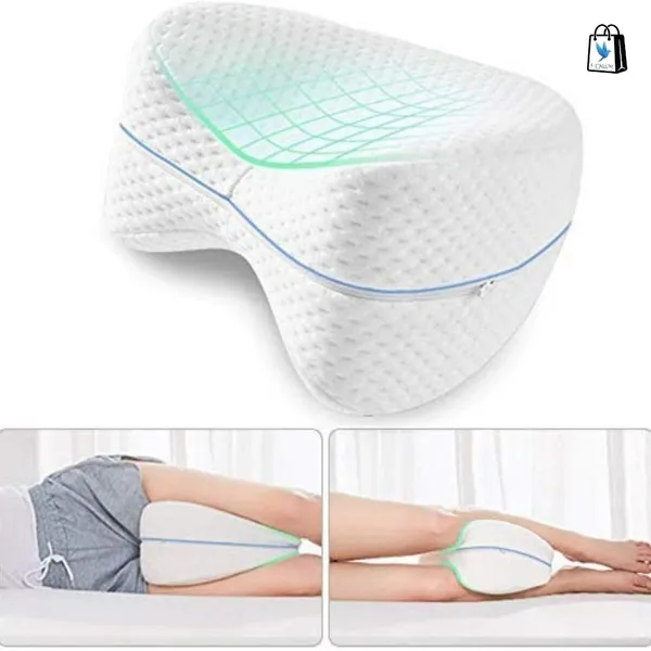 Orthopedic_Pain_Relief_Leg_Pillow_Memory_Foam_Leg_Pillow_For_Back_Pain__Leg_Pain__Pregnancy__Knee_Support_With_Washable_Cover