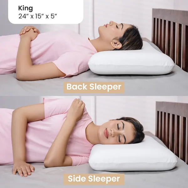 Memory_Foam_Pillow_for_Sleeping,_Orthopedic_Bed_Pillow_for_Neck_&_Shoulder_Pain_Relief