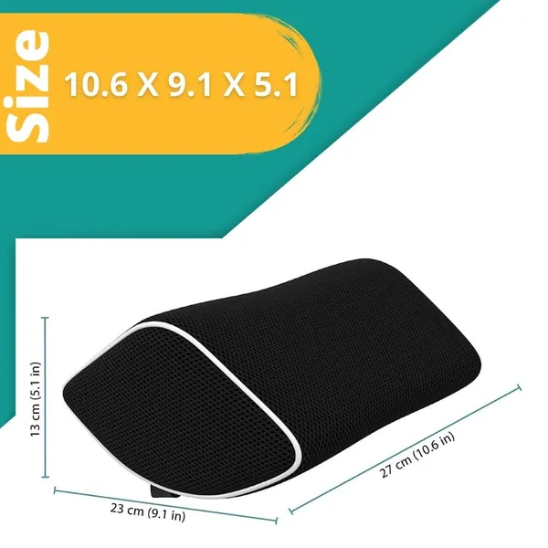 Car_Head_Rest_For_Memory_Foam_Pillow_Sf10