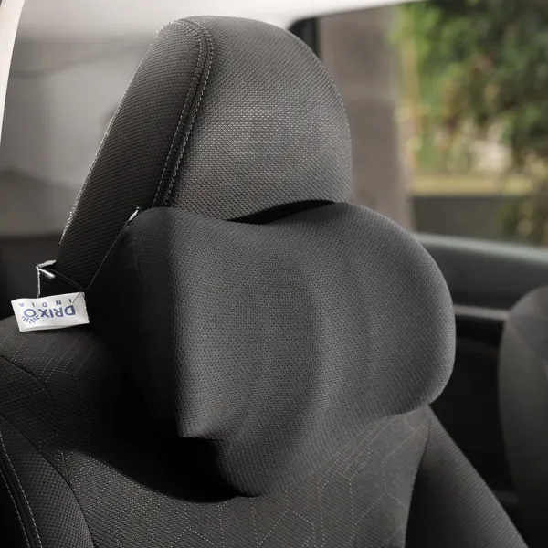 Car_Head_Pillow