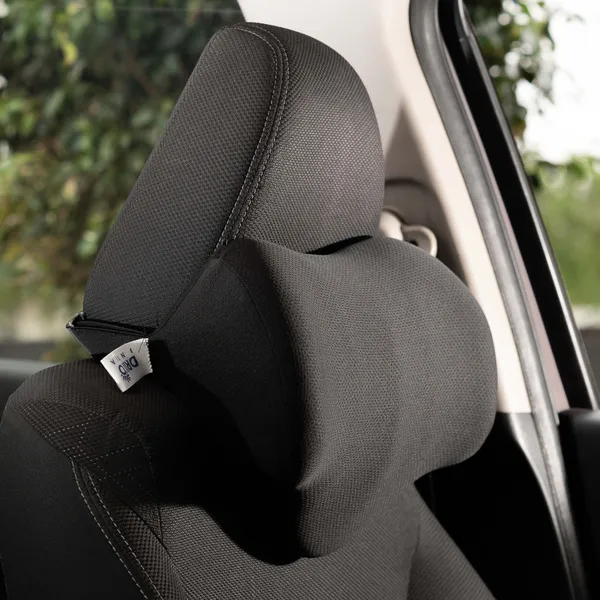 Car_Head_Pillow
