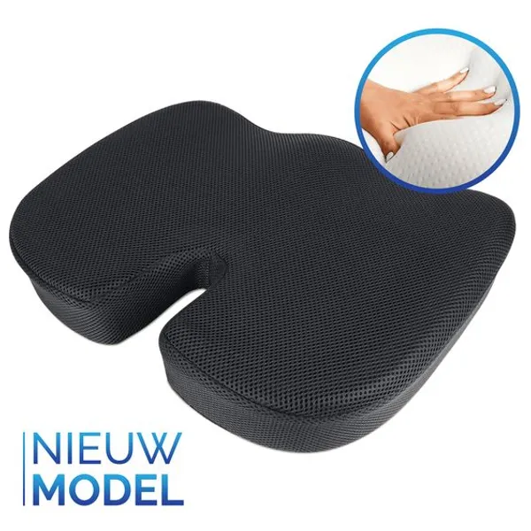 E-Callum_Memory_Foam_Orthopaedic_Seat_Cushion_Backrest_Support_Office_Chair_Cushion_for_Coccyx_Pain