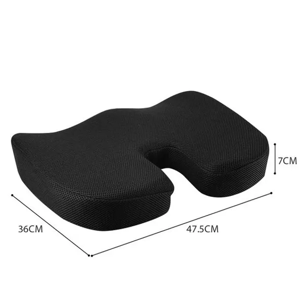 E-Callum_Memory_Foam_Orthopaedic_Seat_Cushion_Backrest_Support_Office_Chair_Cushion_for_Coccyx_Pain