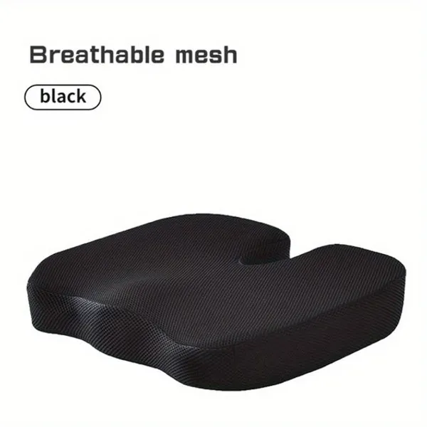 E-Callum_Memory_Foam_Orthopaedic_Seat_Cushion_Backrest_Support_Office_Chair_Cushion_for_Coccyx_Pain