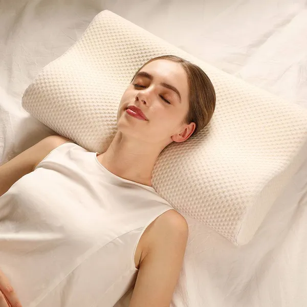Memory_Foam_Pillow_Big_Size_With_Heavy_Quility