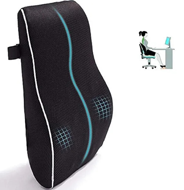 Office_Chair_Back_Rest_Memory_Foam