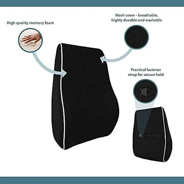 Office_Chair_Back_Rest_Memory_Foam
