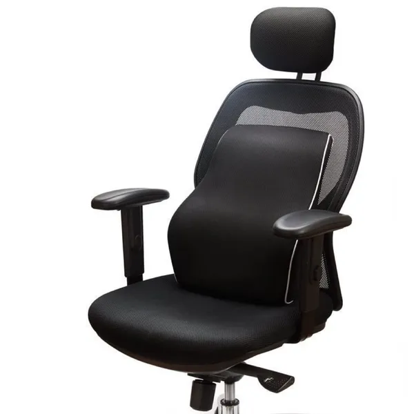Office_Chair_Back_Rest_Memory_Foam