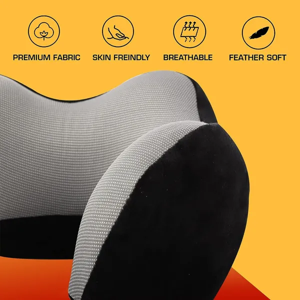 Neck_Traveling_Pillow_Pink_And_Balck