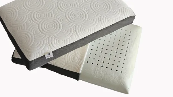 E-CALLUM_Cool_Gel_Memory_Foam_Pillow_For_Sleeping,Orthopedic_Pillow_For_Neck_Pain,_Support_For_Back,Stomach,Side_Sleepers_Blue