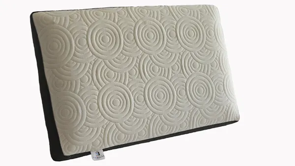 E-CALLUM_Cool_Gel_Memory_Foam_Pillow_For_Sleeping,Orthopedic_Pillow_For_Neck_Pain,_Support_For_Back,Stomach,Side_Sleepers_Blue