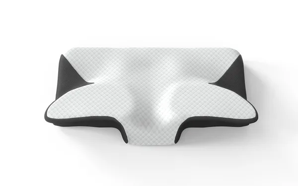 Butterfly_Memory_Foam_Pillow_For_Bed_Girls_And_Mens